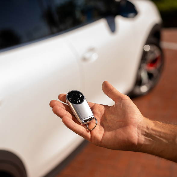 🎛 Fixed Aspect Ratio Spacer (Variants)