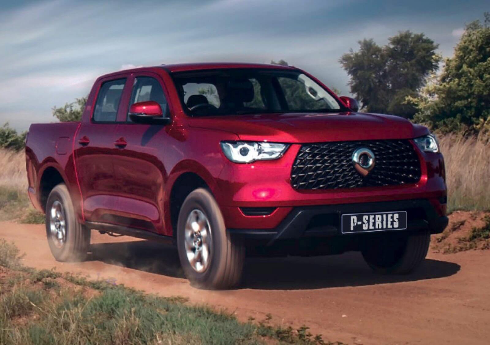 P-Series Commerical Elite