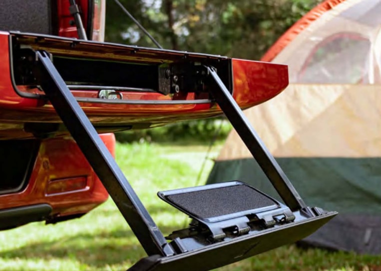 P-Series Off Road