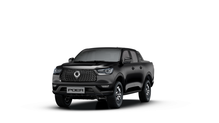 炫晶黑Black- DC(cargo box 1.5 meter)(4)