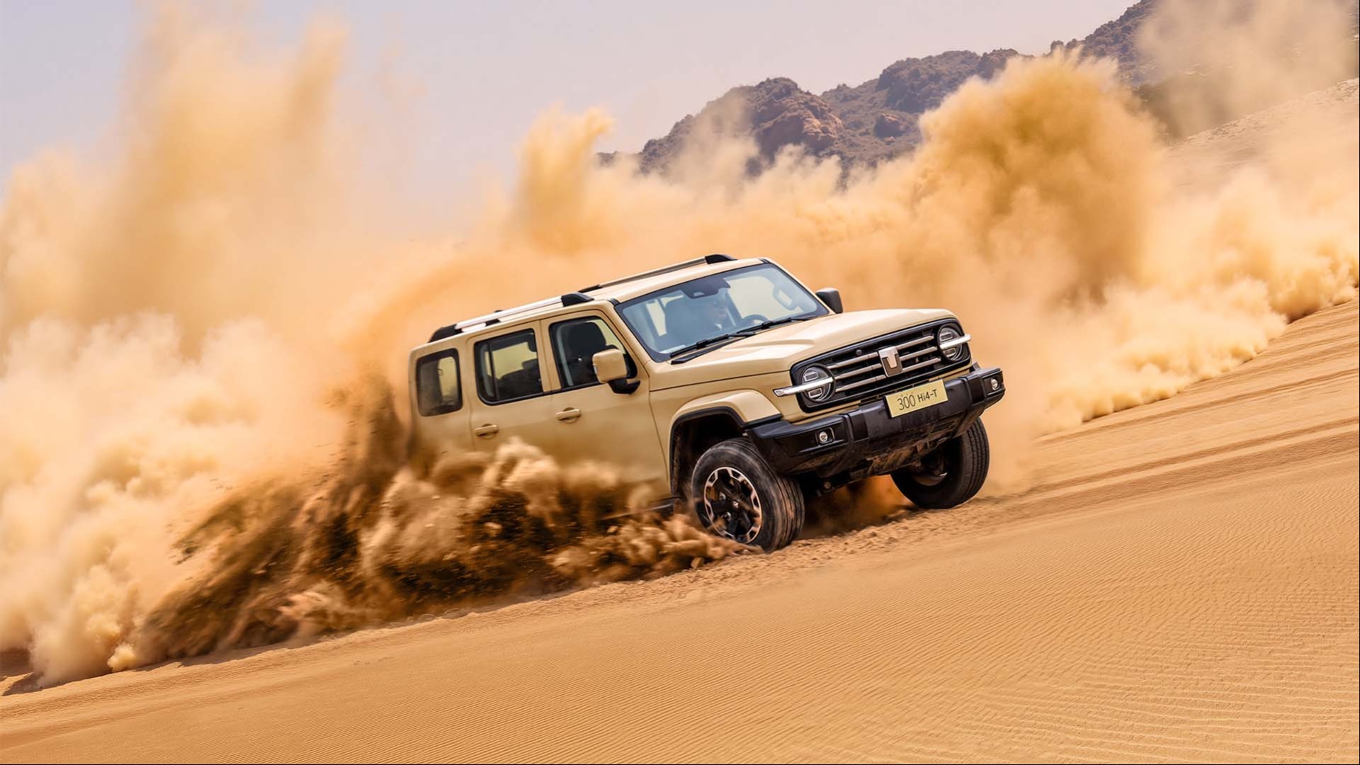 TANK-300-PHEV