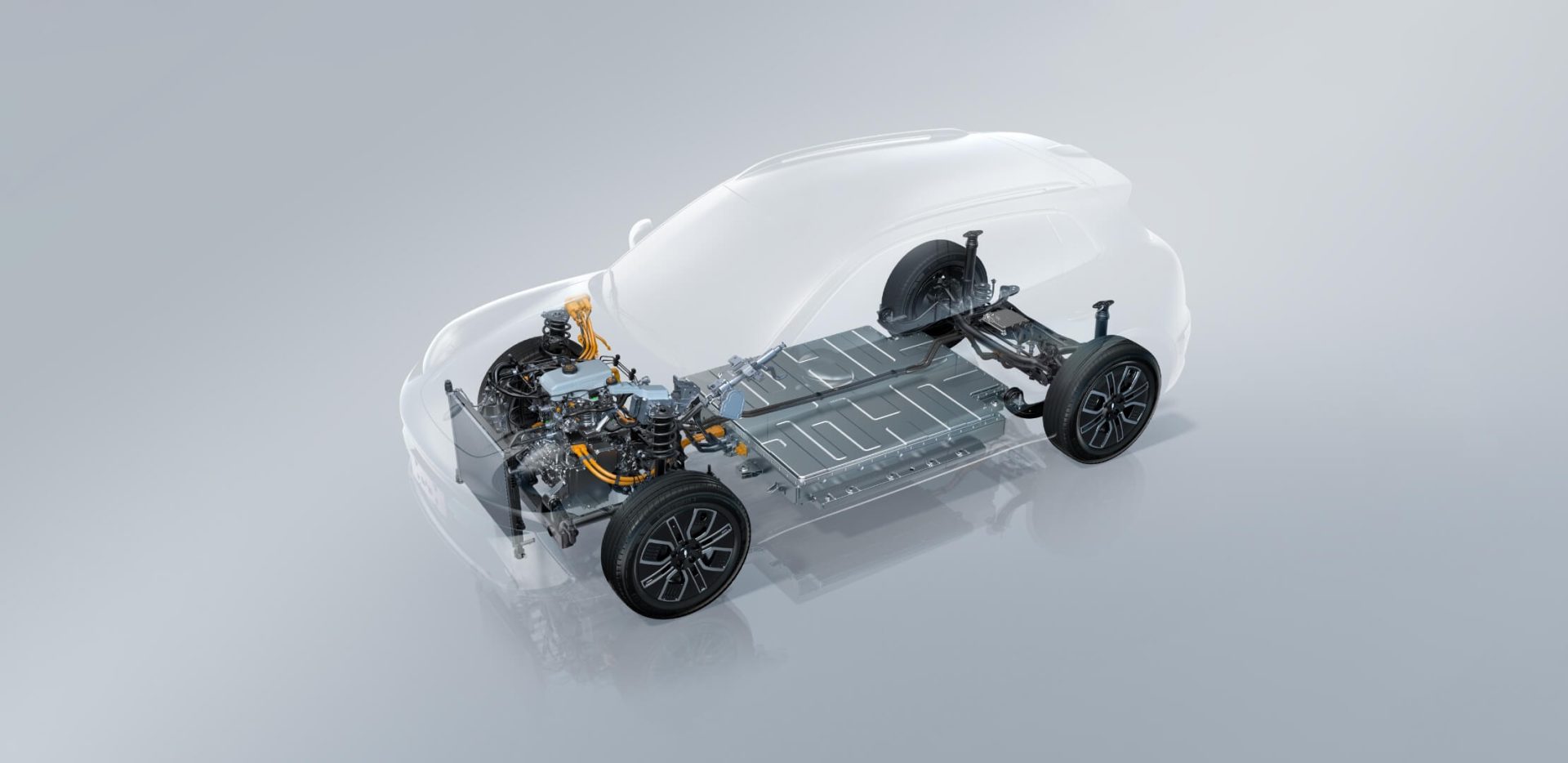 EV-System