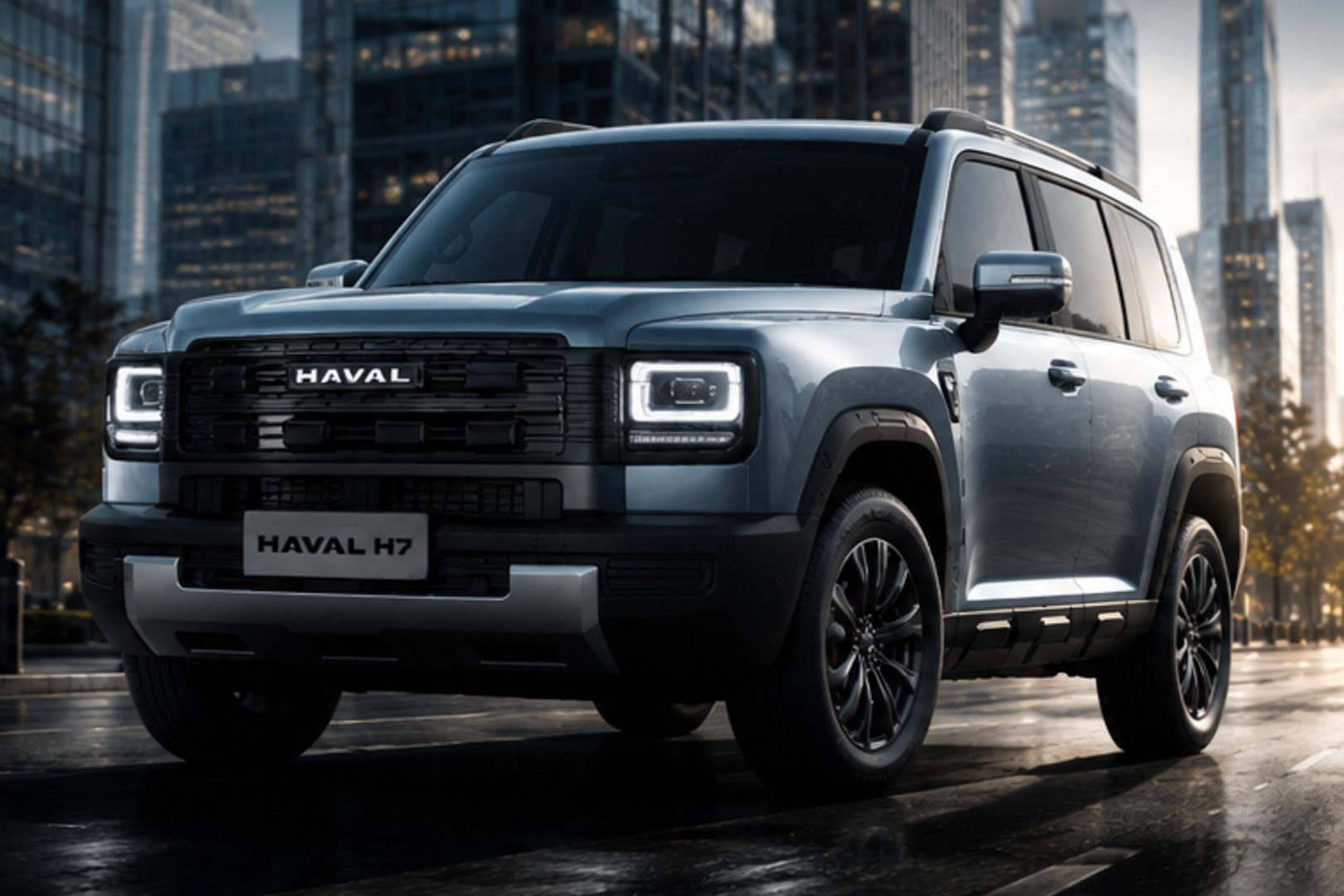 HAVAL-H7-HEV